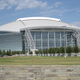 Illustration for article titled Suspicious Package Found Outside Cowboys Stadium